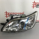 Фара SUBARU EXIGA EJ20 YA4