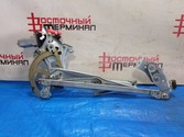 Стеклоподъёмник SUBARU LEGACY EJ20 BL5
