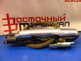 Ручка двери наружняя NISSAN BLUEBIRD SYLPHY G11