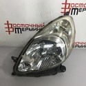 Фара TOYOTA FUNCARGO 2NZFE NCP20