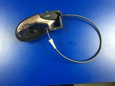 Ручка двери внутренняя FORD FOCUS FYDA BAW