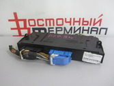 Блок управления BMW 320i E90