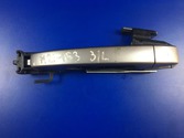 Ручка двери наружняя SUBARU IMPREZA EJ20 GE7