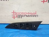 Блок управления стеклоподъемниками MAZDA AXELA L3-VE BK3P