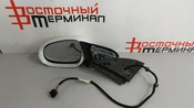 Зеркало боковое VOLKSWAGEN GOLF 1J1