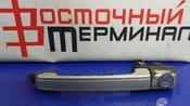 Ручка двери наружняя VOLVO 850 B5252S LS51