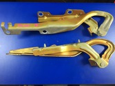 Крепление капота PEUGEOT 207 WA