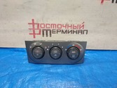 Блок климат-контроля SUBARU FORESTER EJ20 SG5