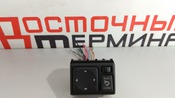 Кнопки в салон NISSAN JUKE HR15DE YF15
