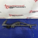 Ручка двери внутренняя MMC FUSO CANTER FE72CE