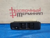 Блок управления стеклоподъемниками MMC PAJERO 6G72 V73W