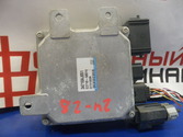 Блок управления рулевой рейкой SUBARU LEGACY EJ25 BR9