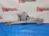 Стеклоподъёмник MMC PAJERO 6G72 V73W