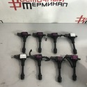 Катушка зажигания NISSAN CIMA VK45DE GF50