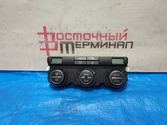 Блок климат-контроля VOLKSWAGEN PASSAT VARIANT BLF 3C5, B6