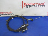 Тросик ручника MMC FUSO CANTER 4D33 FE72CE