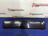 Спойлер HONDA STEPWGN K20A RF5