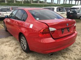 Дверь боковая BMW 320i E90