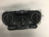 Блок климат-контроля SUBARU IMPREZA GH2