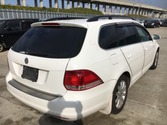 Дверь боковая VOLKSWAGEN GOLF 1K5
