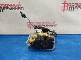 Замок двери VOLKSWAGEN POLO BJX 9N