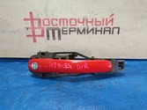 Ручка двери наружняя VOLKSWAGEN POLO BJX 9N3
