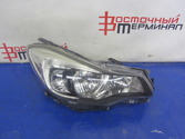 Фара SUBARU IMPREZA FB20 GJ6