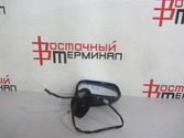 Зеркало боковое TOYOTA MR-S ZZW30