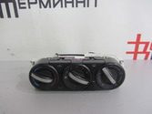 Блок климат-контроля NISSAN X-TRAIL MR20DE NT31