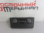 Блок климат-контроля BMW 320i N46B20BA E90