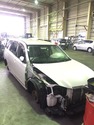 Дверь боковая SUBARU EXIGA YA4