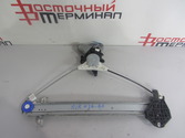 Стеклоподъёмник SUBARU IMPREZA GE2