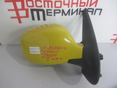 Зеркало боковое RENAULT KANGOO K4MB753 KC0
