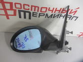 Зеркало боковое BMW 318i N43B16A E90