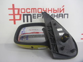 Зеркало боковое RENAULT KANGOO K4MB753 KC0