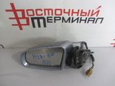 Зеркало боковое AUDI A4 AVANT AMB 8E5