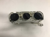 Блок климат-контроля TOYOTA VOLTZ 1ZZFE ZZE136