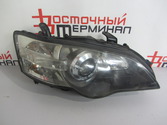 Фара SUBARU LEGACY EJ203 BL5