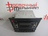 Блок климат-контроля SUBARU LEGACY EJ20 BL5