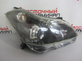 Фара TOYOTA BLADE 2AZFE AZE154H
