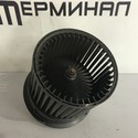 Мотор печки NISSAN JUKE HR15DE YF15