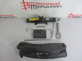 Домкрат SUZUKI JIMNY K6A JB23W