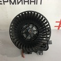 Мотор печки MINI COOPER R53