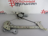 Стеклоподъёмник TOYOTA MR-S ZZW30