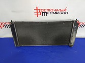 Радиатор охлаждения двигателя TOYOTA MR-2