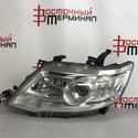 Фара NISSAN SERENA MR20DE C25