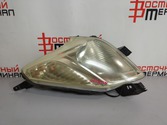 Фара TOYOTA RACTIS 1NZFE NCP100