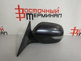 Зеркало боковое SUBARU LEGACY EJ20 BL5