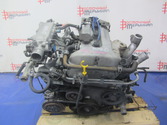 Двигатель SUZUKI JIMNY K6A JB23W