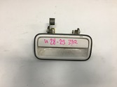 Ручка двери наружняя MAZDA CAPELLA FP CG2PP